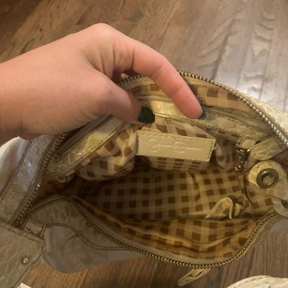 Jessica Simpson bag - Picture 4 of 4